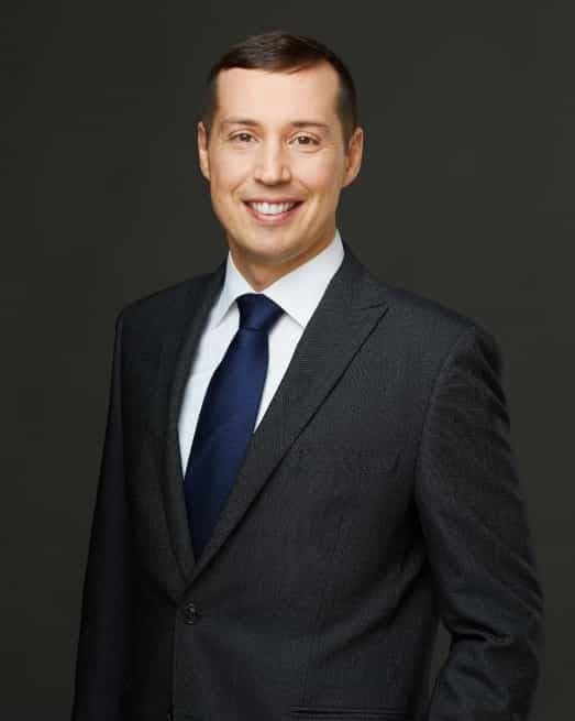 Gabriel Dumitrascu